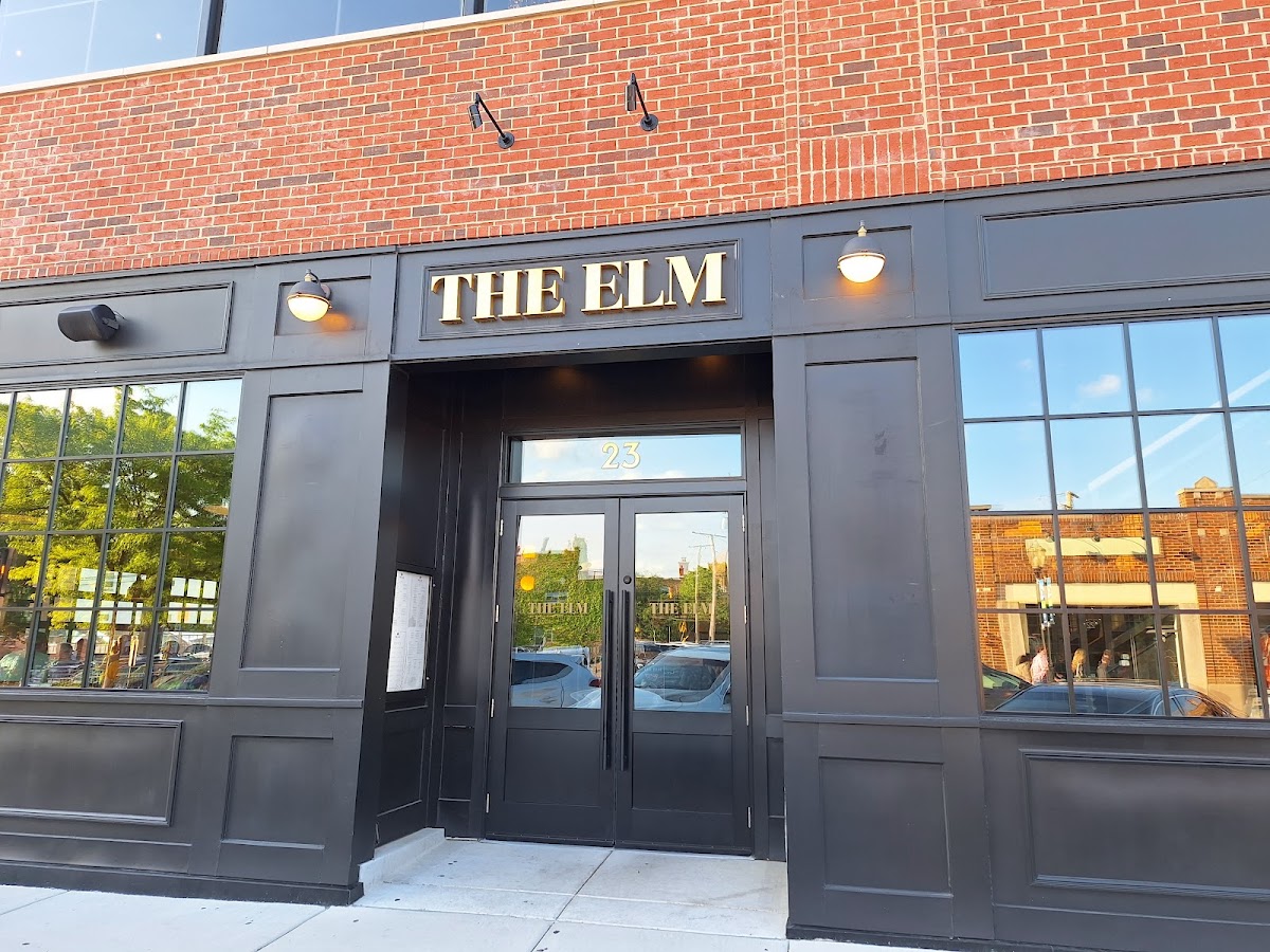 The Elm
